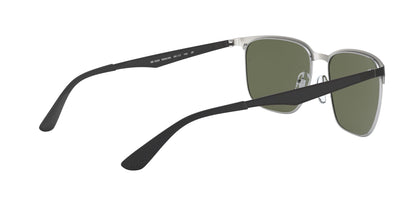 RAY-BAN RB3569 90049A 59 - 20