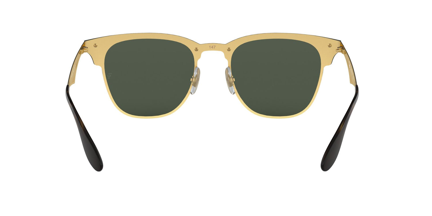 RAY-BAN RB3576N BLAZE CLUBMASTER 043/71 47 - 16