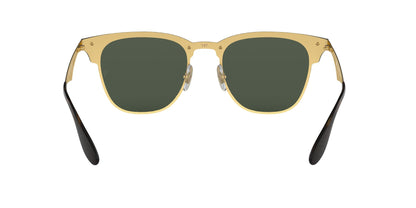 RAY-BAN RB3576N BLAZE CLUBMASTER 043/71 47 - 16