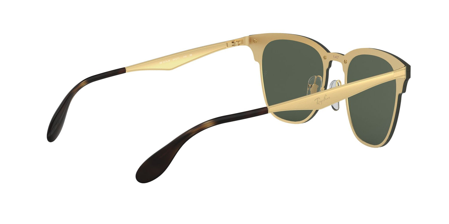 RAY-BAN RB3576N BLAZE CLUBMASTER 043/71 47 - 18