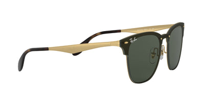 RAY-BAN RB3576N BLAZE CLUBMASTER 043/71 47 - 20