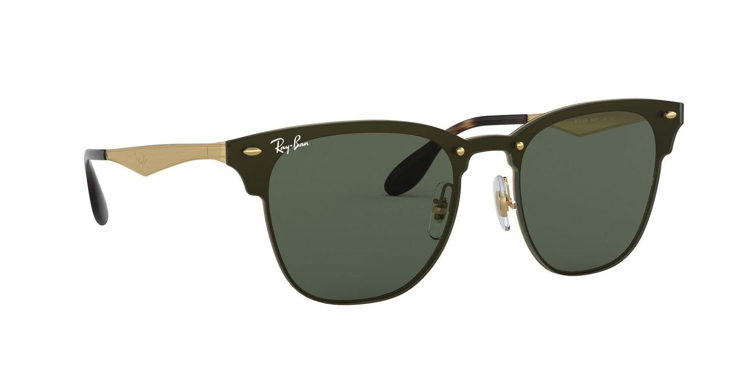 RAY-BAN RB3576N BLAZE CLUBMASTER 043/71 47 - 21