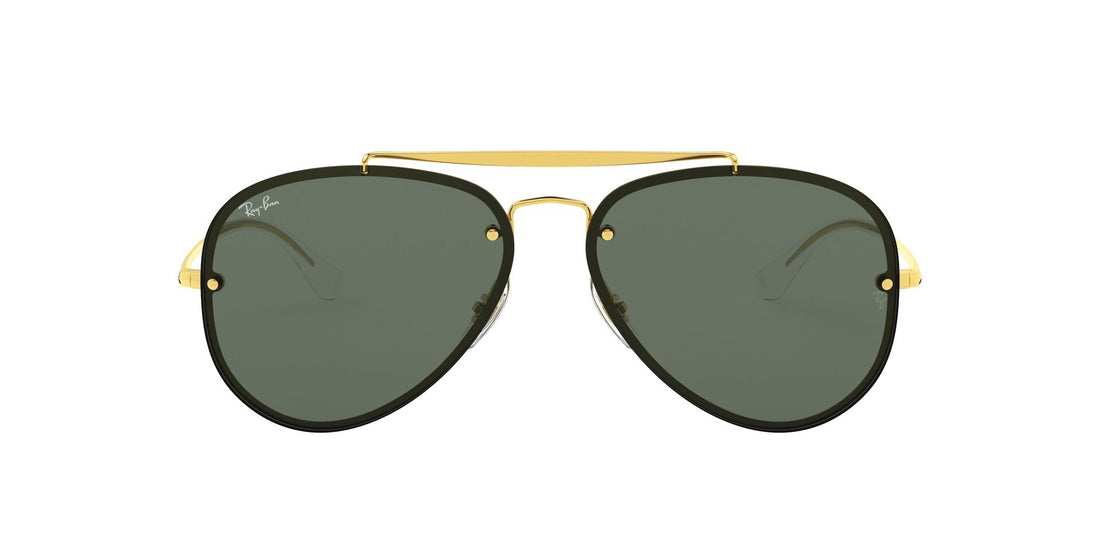 RAY-BAN RB3584N BLAZE AVIATOR 905071 61