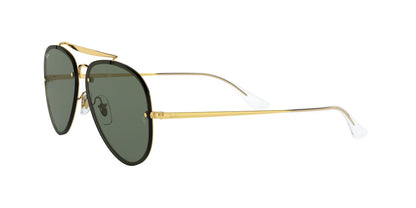 RAY-BAN RB3584N BLAZE AVIATOR 905071 61