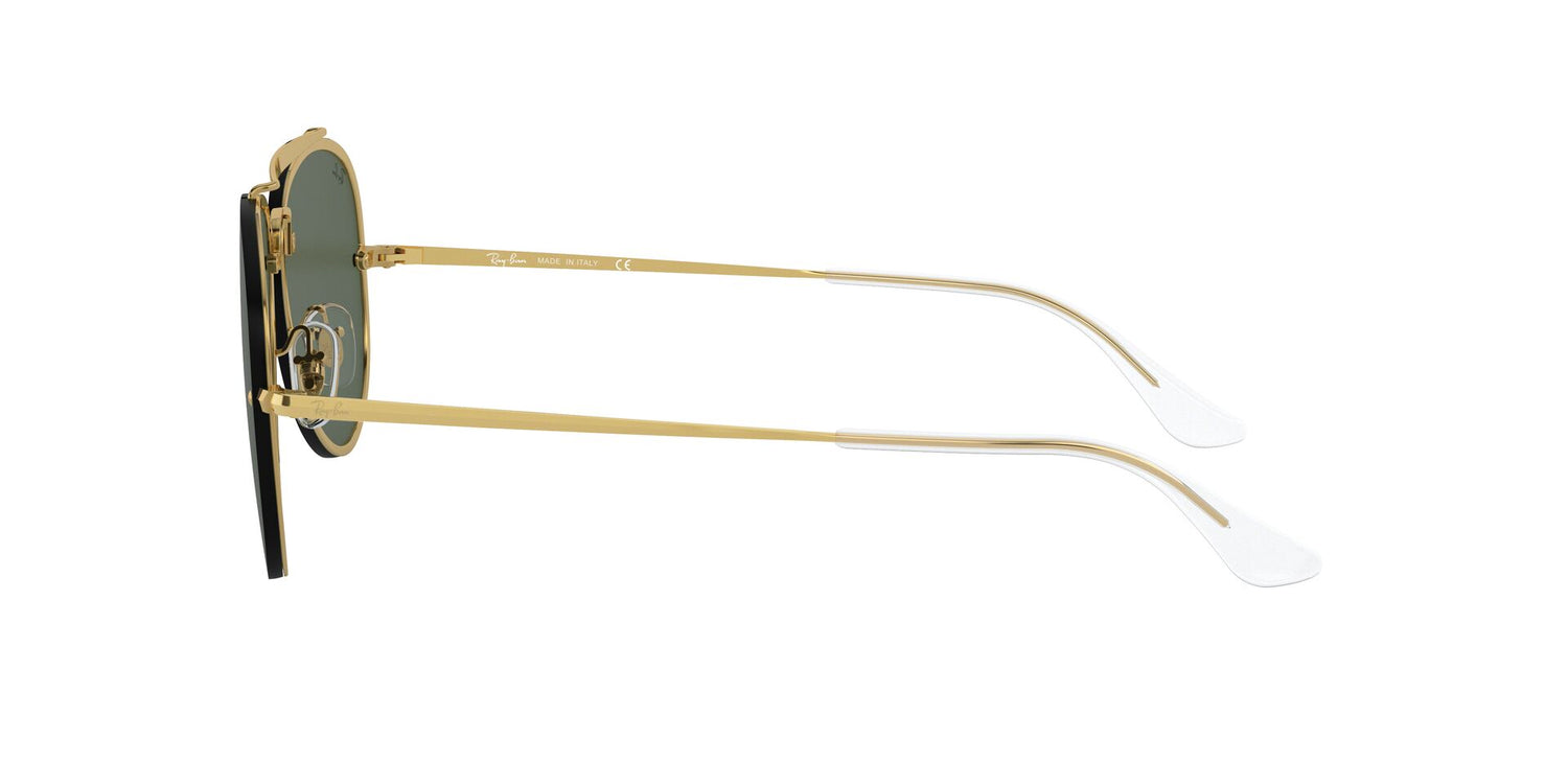 RAY-BAN RB3584N BLAZE AVIATOR 905071 61