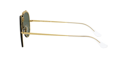 RAY-BAN RB3584N BLAZE AVIATOR 905071 61