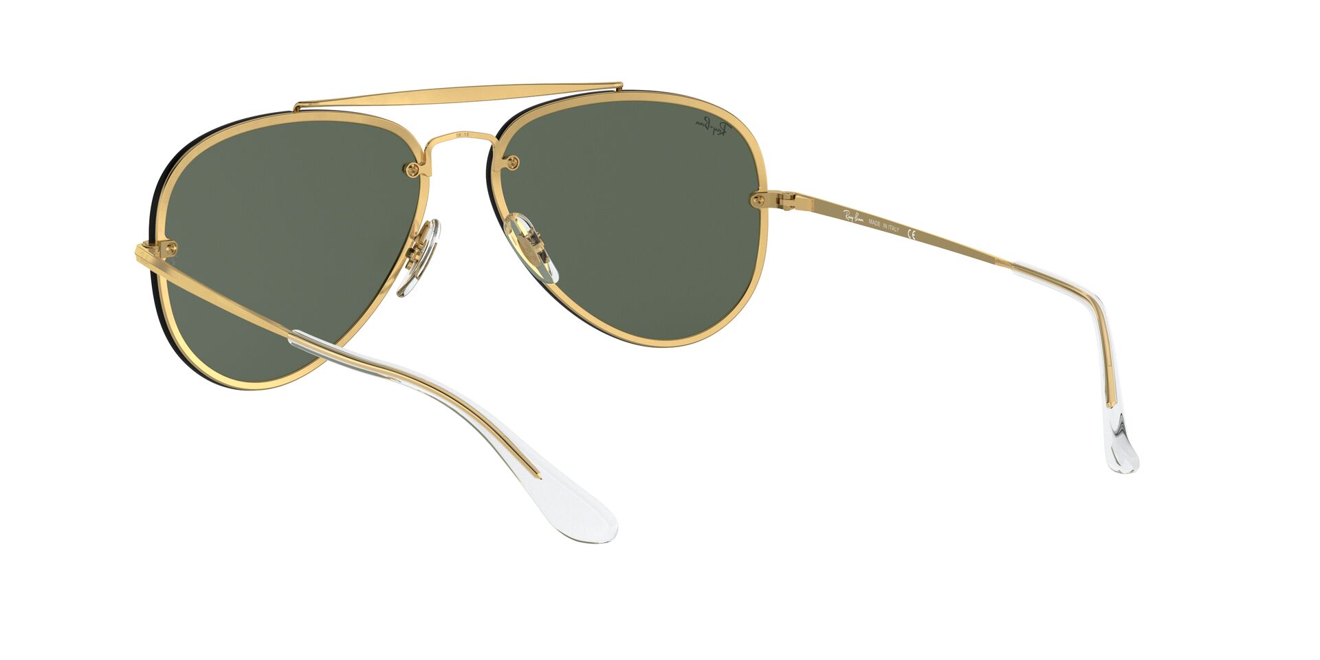 RAY-BAN RB3584N BLAZE AVIATOR 905071 61