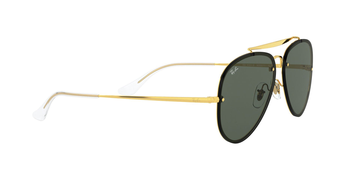 RAY-BAN RB3584N BLAZE AVIATOR 905071 61