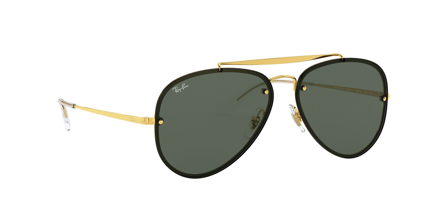RAY-BAN RB3584N BLAZE AVIATOR 905071 61