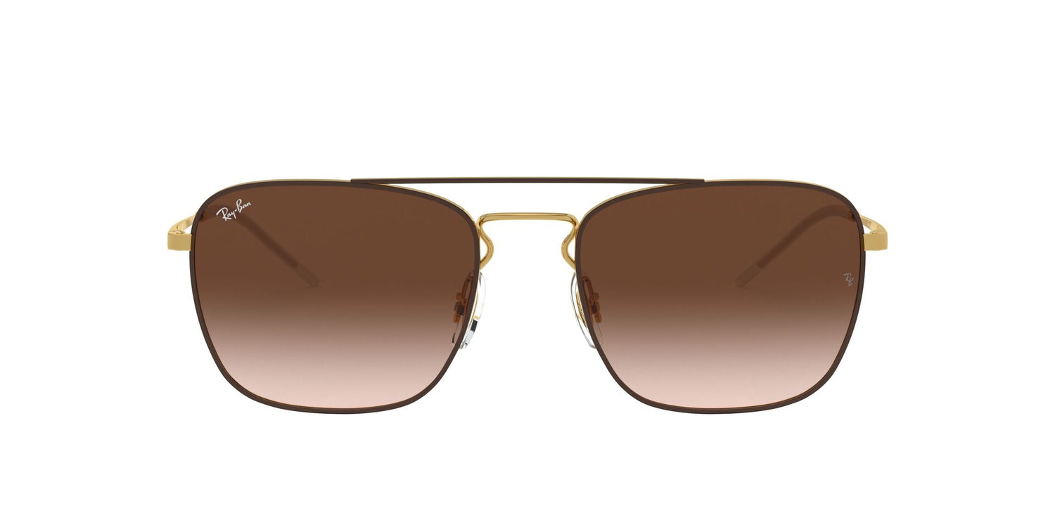 RAY-BAN RB3588 905513 55