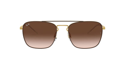 RAY-BAN RB3588 905513 55