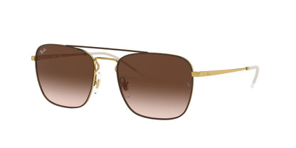 RAY-BAN RB3588 905513 55
