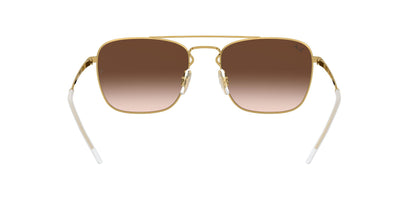 RAY-BAN RB3588 905513 55