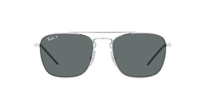 RAY-BAN RB3588 925181 55