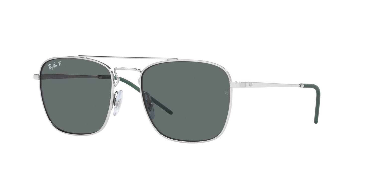 RAY-BAN RB3588 925181 55