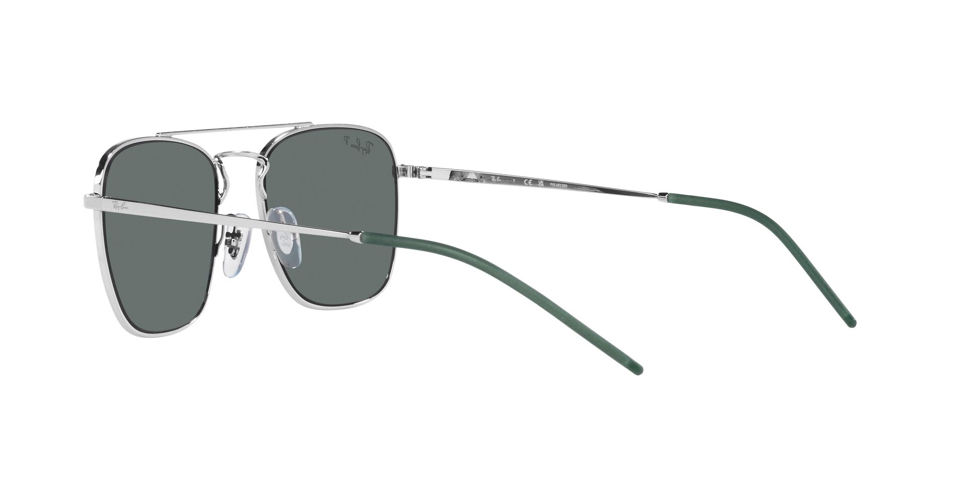 RAY-BAN RB3588 925181 55