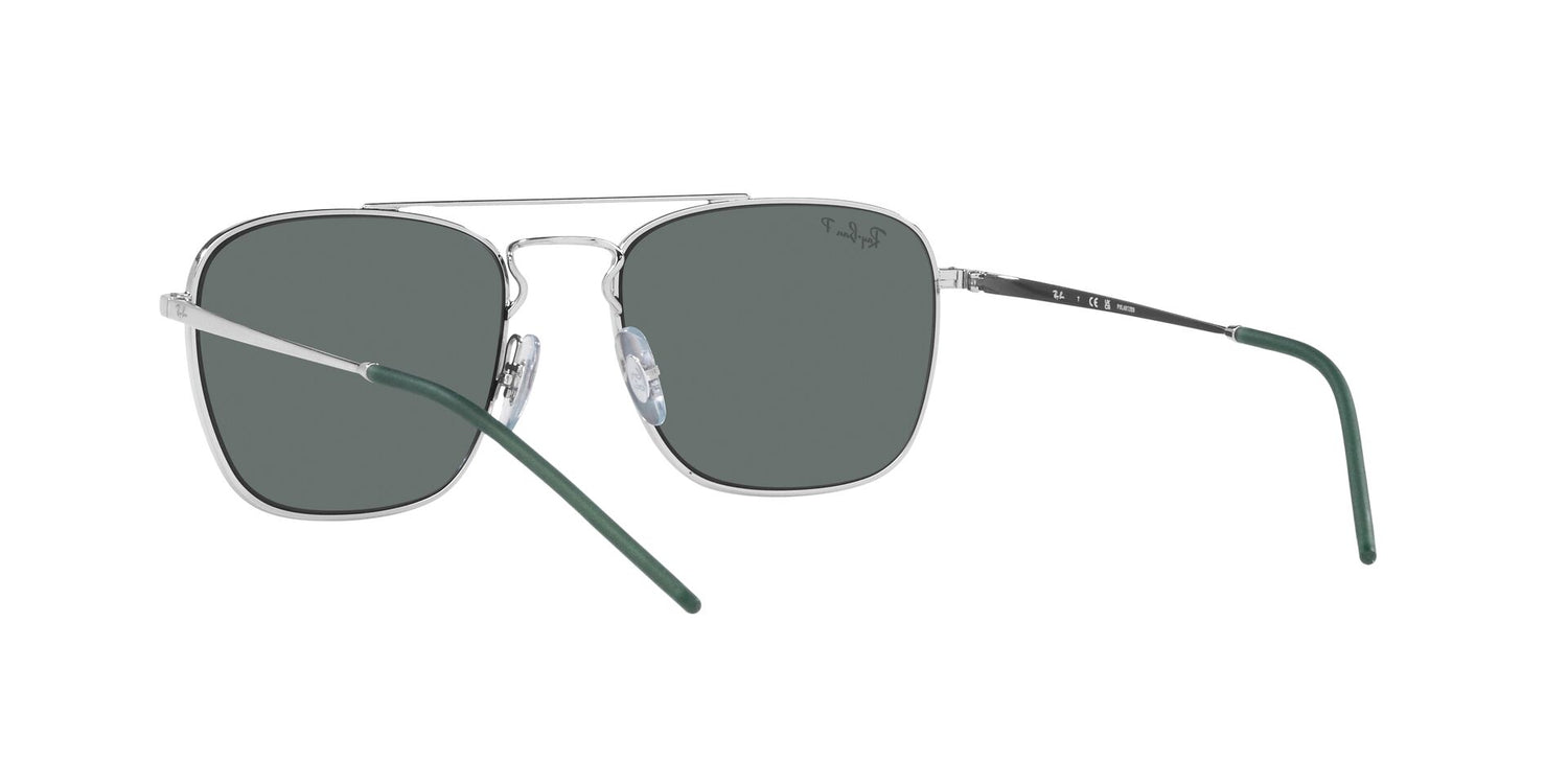 RAY-BAN RB3588 925181 55