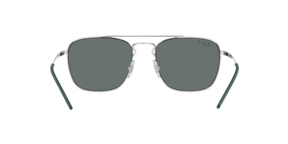 RAY-BAN RB3588 925181 55
