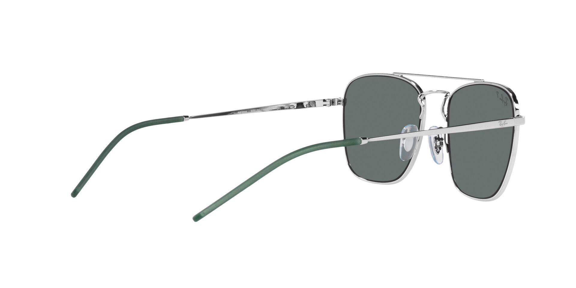 RAY-BAN RB3588 925181 55