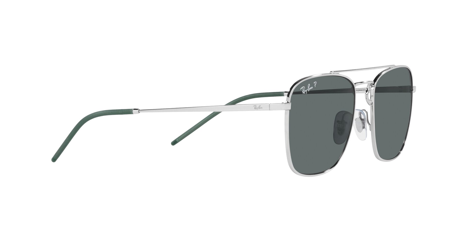 RAY-BAN RB3588 925181 55