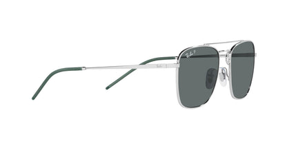 RAY-BAN RB3588 925181 55