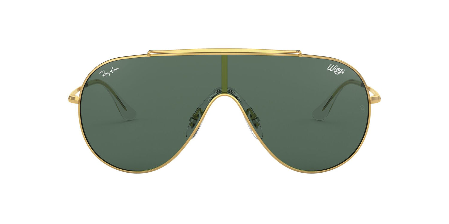 RAY-BAN RB3597 WINGS 905071 33