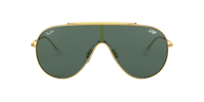 RAY-BAN RB3597 WINGS 905071 33