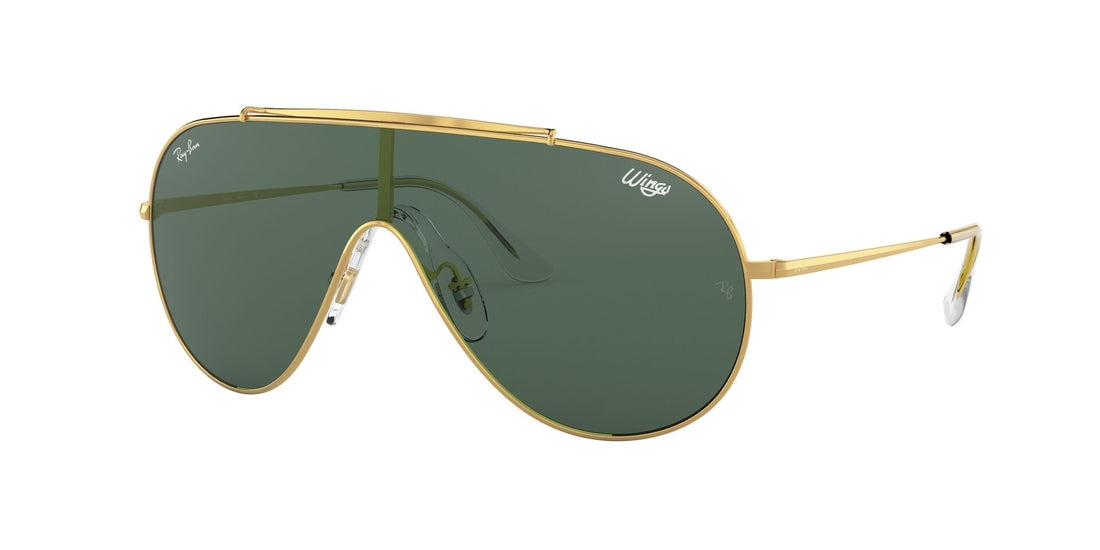 RAY-BAN RB3597 WINGS 905071 33