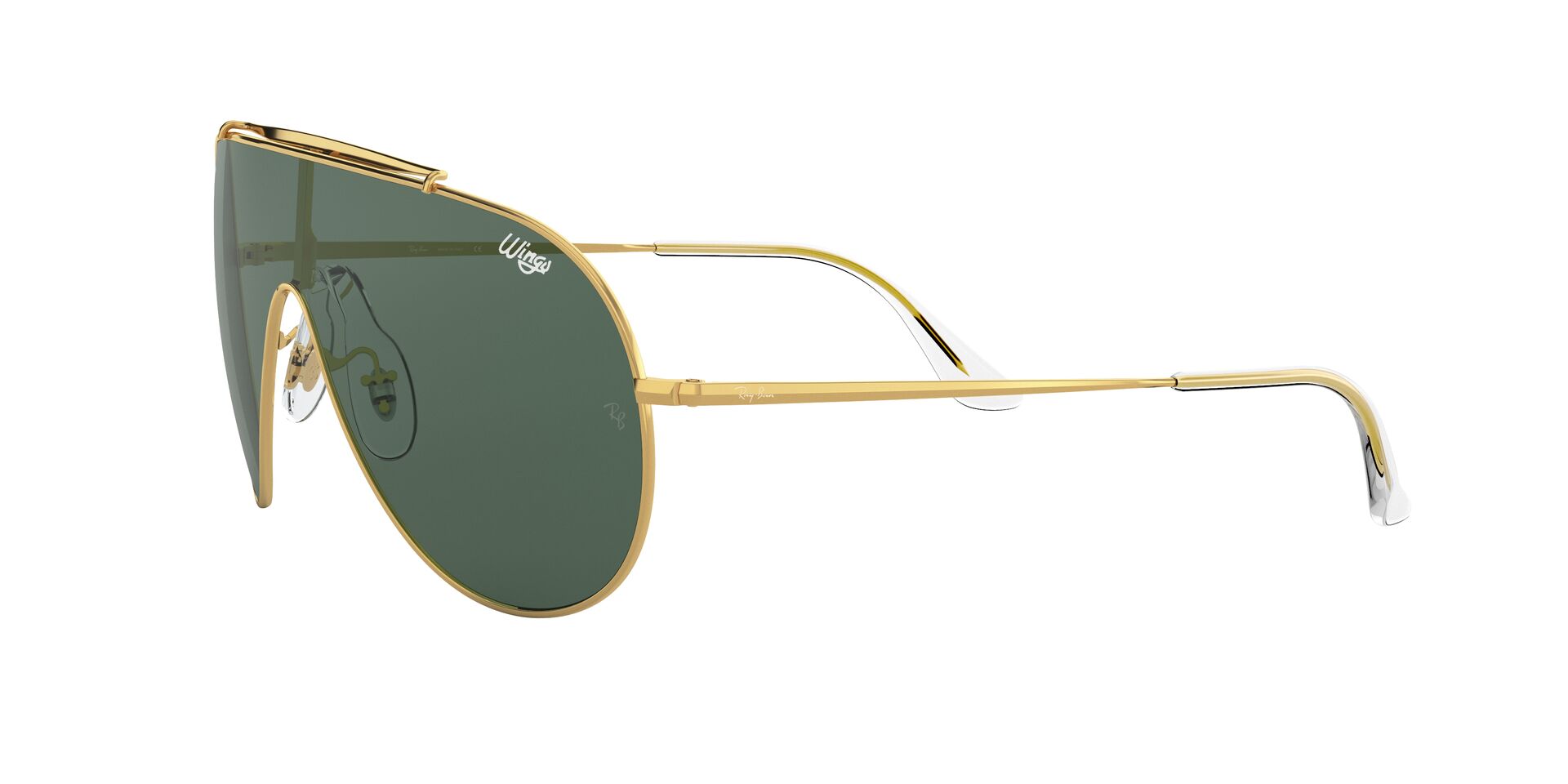 RAY-BAN RB3597 WINGS 905071 33