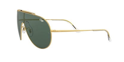 RAY-BAN RB3597 WINGS 905071 33