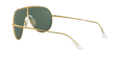 RAY-BAN RB3597 WINGS 905071 33
