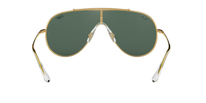 RAY-BAN RB3597 WINGS 905071 33
