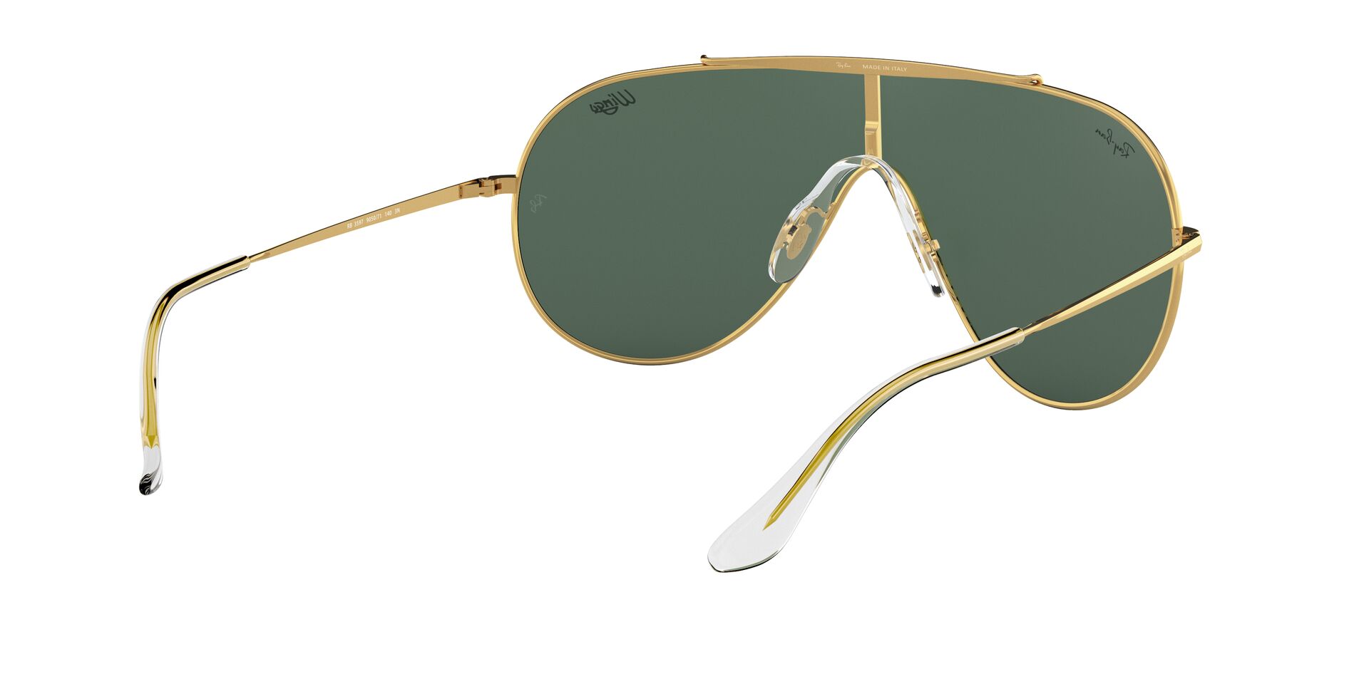 RAY-BAN RB3597 WINGS 905071 33
