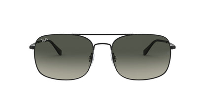 RAY-BAN RB3611 006/71 60
