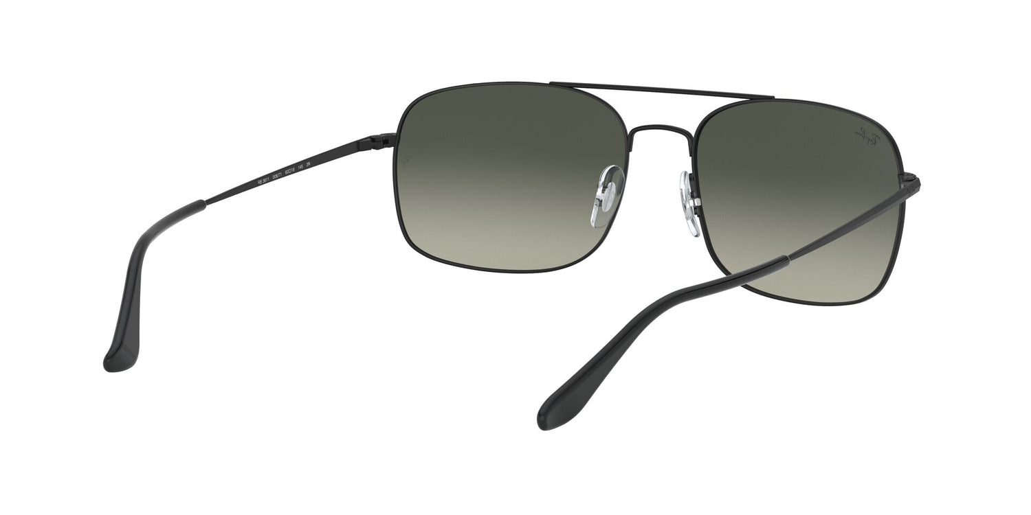 RAY-BAN RB3611 006/71 60