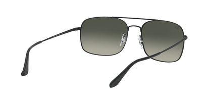 RAY-BAN RB3611 006/71 60