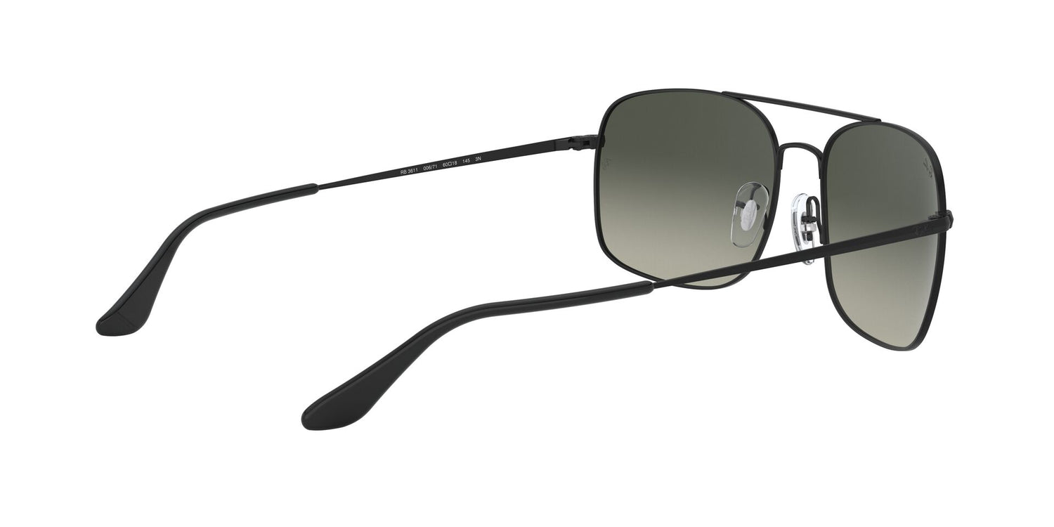 RAY-BAN RB3611 006/71 60