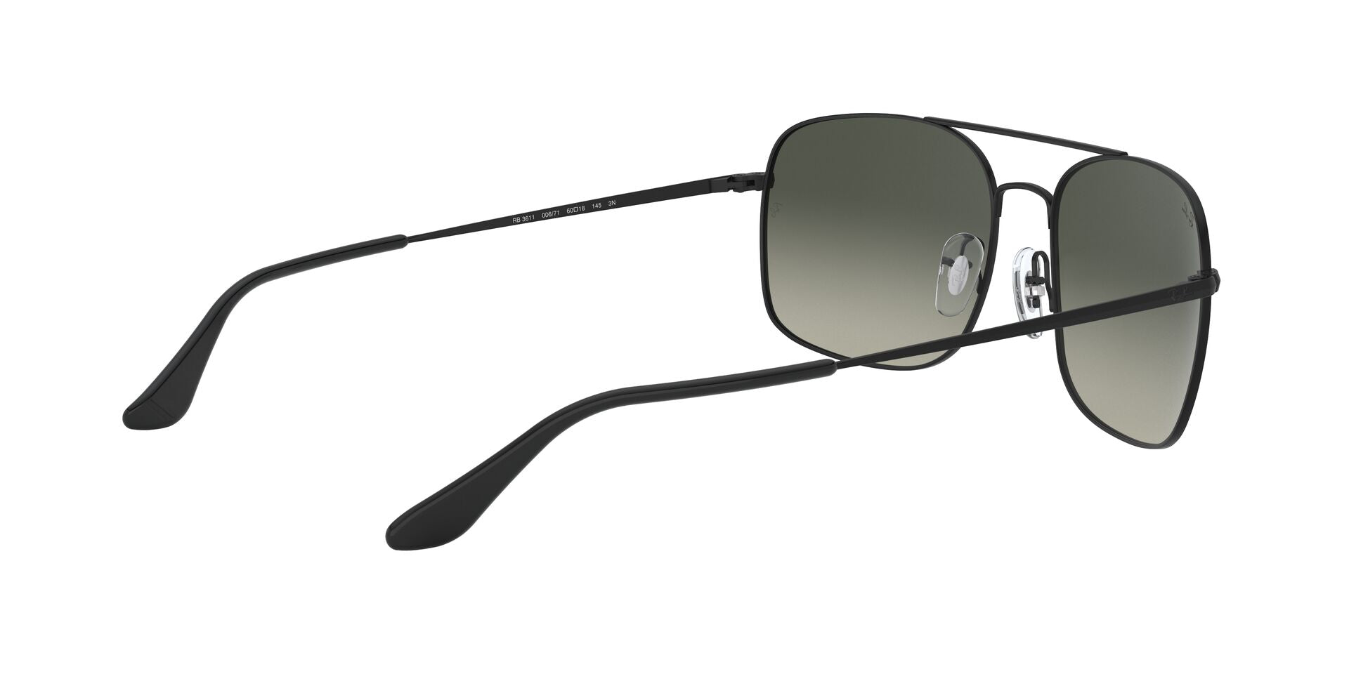 RAY-BAN RB3611 006/71 60