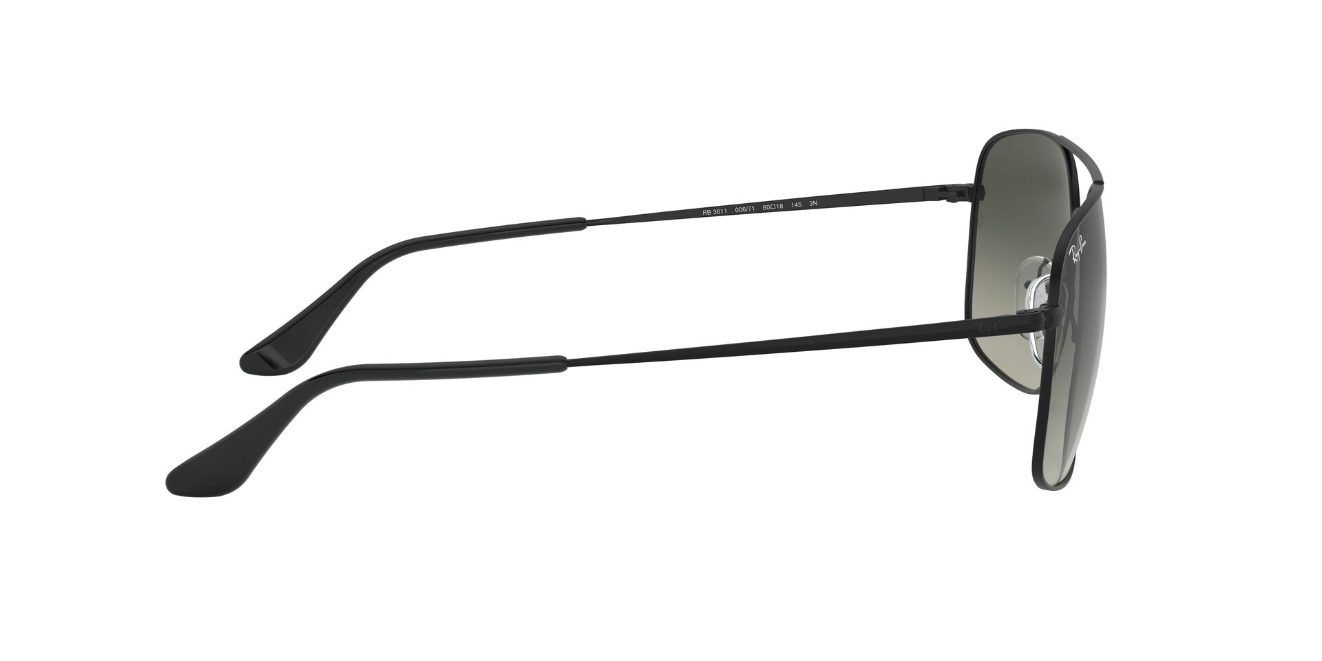 RAY-BAN RB3611 006/71 60