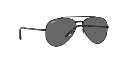 RAY-BAN RB3625 NEW AVIATOR 002/B1 58