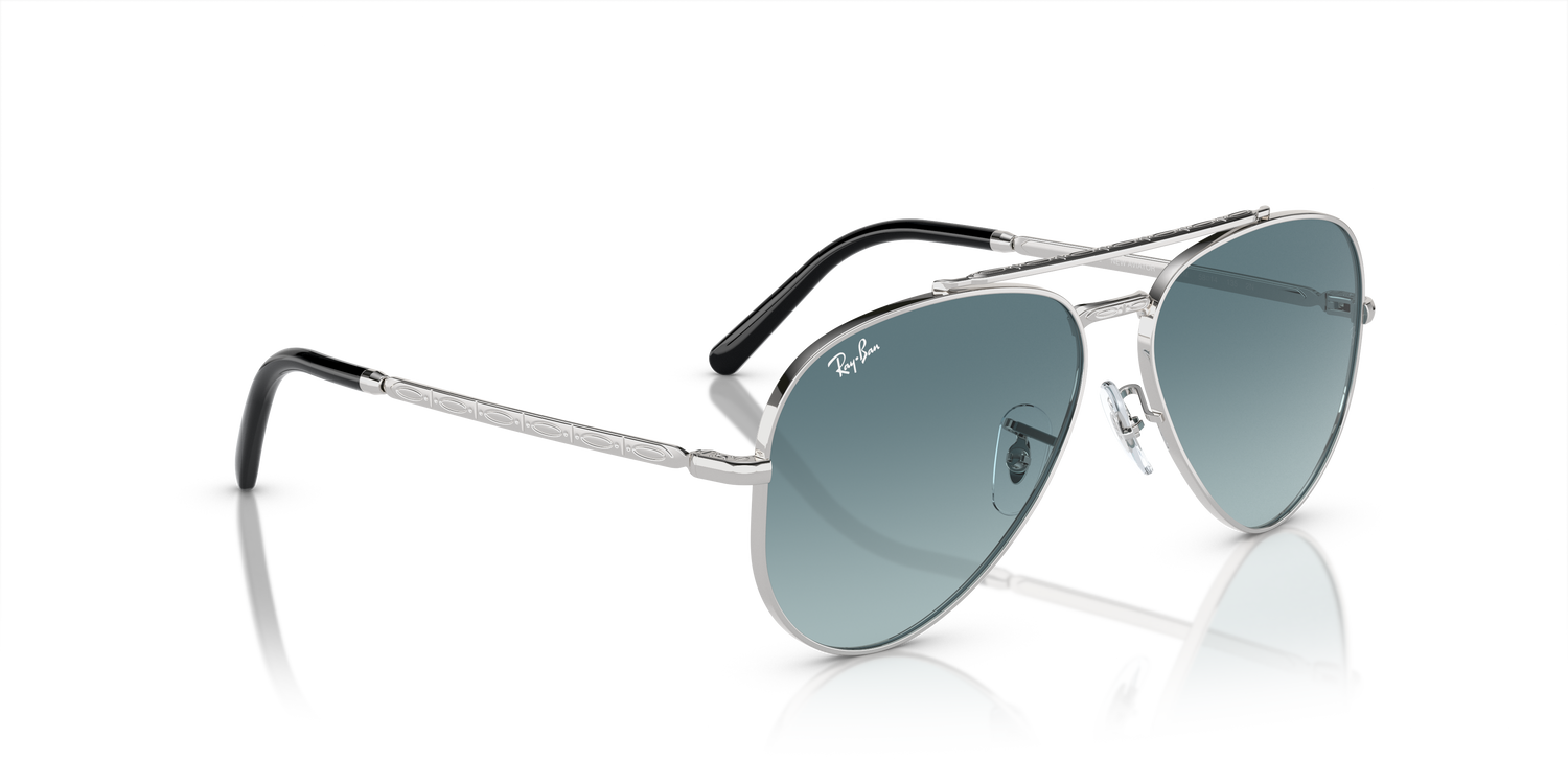 RAY-BAN RB3625 NEW AVIATOR 003/3M 58 - 17