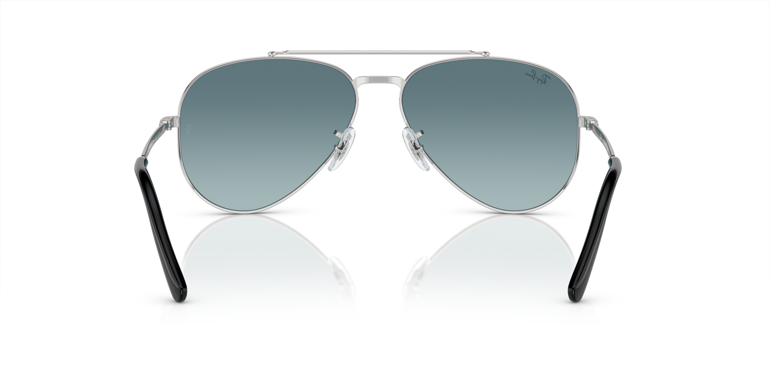 RAY-BAN RB3625 NEW AVIATOR 003/3M 62