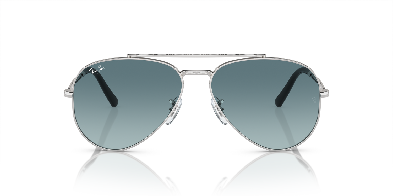 RAY-BAN RB3625 NEW AVIATOR 003/3M 62