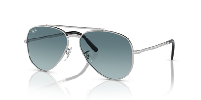 RAY-BAN RB3625 NEW AVIATOR 003/3M 62