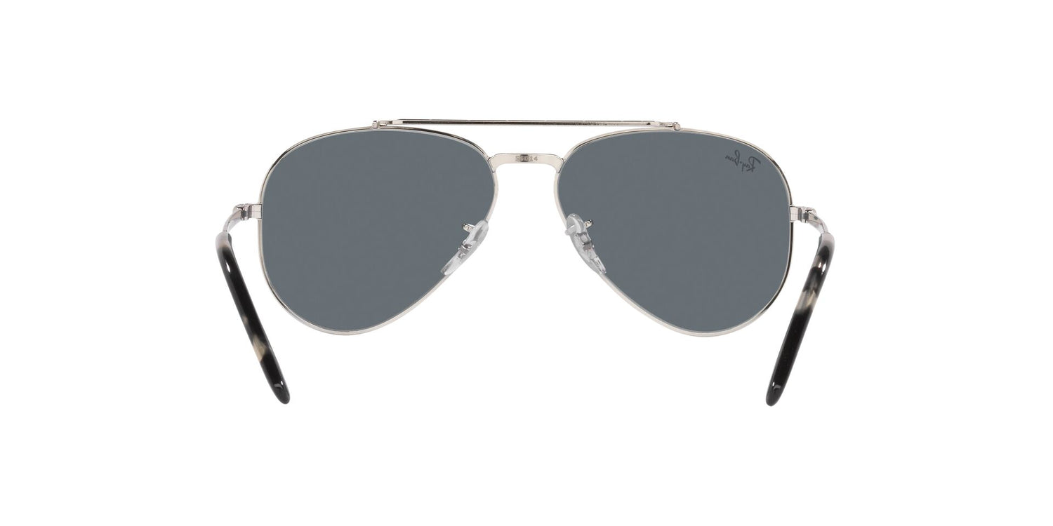 RAY-BAN RB3625 NEW AVIATOR 003/R5 58