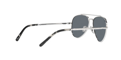 RAY-BAN RB3625 NEW AVIATOR 003/R5 58