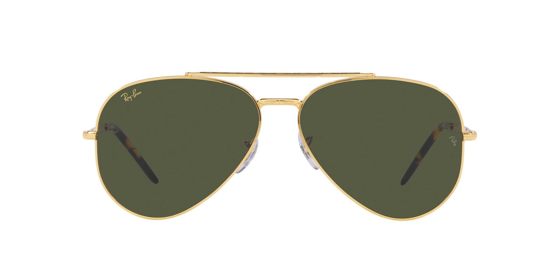 RAY-BAN RB3625 NEW AVIATOR 919631 58 - 23