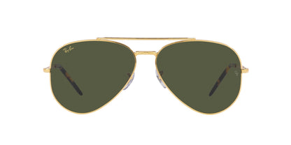 RAY-BAN RB3625 NEW AVIATOR 919631 58 - 23