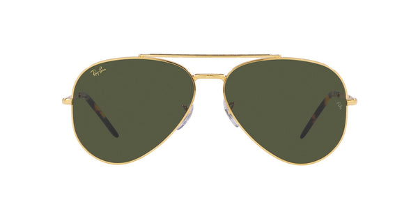 RAY-BAN RB3625 NEW AVIATOR 919631 58 - 23