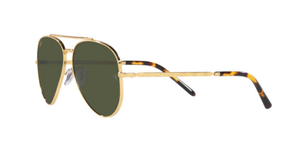 RAY-BAN RB3625 NEW AVIATOR 919631 58 - 1